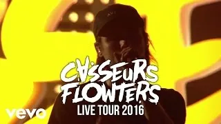Casseurs Flowters - Si Facile [Live 2016]