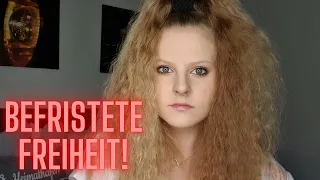 Befristete Freiheit! | Katherina Kathi