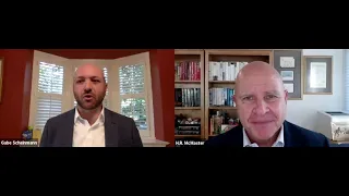 Battlegrounds: A Conversation with H.R. McMaster