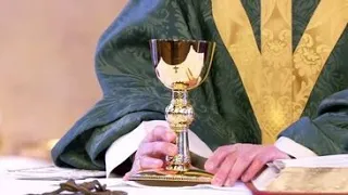 Catholic Mass Today | Daily Mass, Saturday 14 January 2023 | Good Lord , Amen ! !