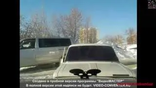 Подборка аварий Январь №20 2014 Car Crash Compilation HD №20