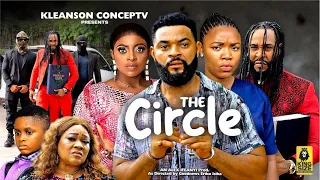 THE CIRCLE SEASON 5(NEW MOVIE) - Ekene Umenwa,Stephen Odemgbe,King David,2023 Latest Nigerian Movie