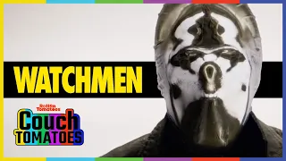 Watchmen Breakdown, Theories, and Details You Might Have Missed | Couch Tomatoes