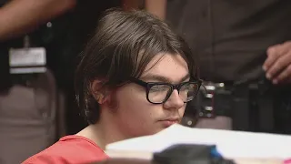 Testimony: Oxford school shooter described as feral child in Miller Hearing
