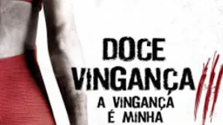 Doce Vingança 3: A Vingança é Minha | Filme de Terror | Completo Dublado | Rec