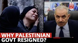 What would the resignation of West Bank's Palestinian Authority mean for the Israel-Hamas war?