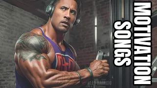 BEST MOTIVATION SONGS💪GYM MUSIC 2024💪WORKOUT MUSIC 2024 💪BEST  MUSIC💪TOP ENGLISH SONGS💪@LEO