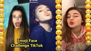 Emoji challenge 2019 | Animoji Tik Tok 2019 | Tik Tok 2019