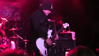 Jake E Lee Red Dragon Cartel - The Ultimate Sin (Miami 2015)