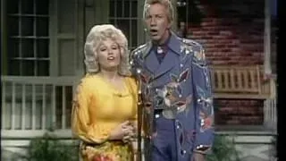 Dolly Parton (Porter, & W Bros) - Daddy Was An Old Time Preacher Man