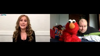 Jodi Benson Video Chat on Sunday December 4 for 2 Minutes 888075