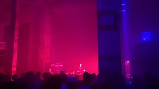 Layne @ Berlin Atonal 2018