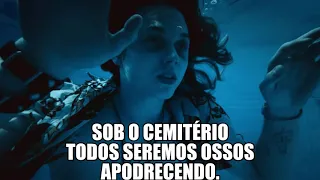 Ozzy Osbourne - Under The Graveyard - Legendado