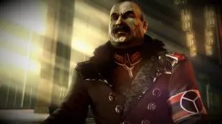 PS3 Killzone 3 - Story Trailer