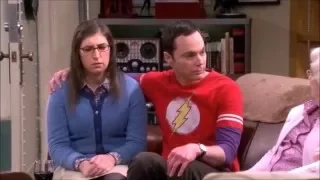 The Big Bang Theory - Shut Up and Dance