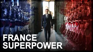 Is France the next superpower?