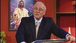 Reavivados por su Palabra - 26/09/2017 - Ezequiel 6