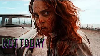 dghda | not today