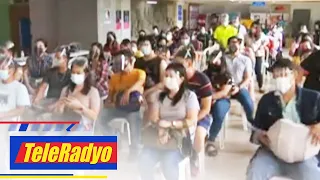 SRO | Teleradyo (15 July 2021)