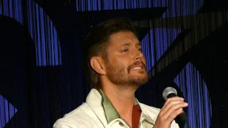 Jib 14 - Monday Concert - Jensen Ackles - Wondering Why