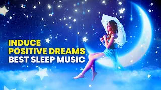 528 Hz Dream Frequency: Music For Good & Positive Dreams, Binaural Beats