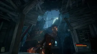 Styx: Shards of Darkness on PS5 [4K Video]