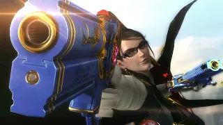 Bayonetta 2 - Trailer - Ode to Joy