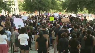 KSAT Explains: Unrest In America, Episode 1