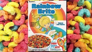 Rainbow Brite (1985)