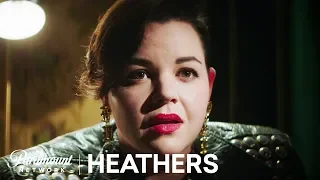 'Who is Heather Chandler?' Official Featurette | Heathers | Paramount Network