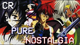 What Makes Outlaw Star So Special: OUTLAW STAR REVIEW