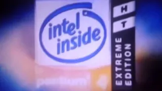 Intel Pentium 4 Extreme Edition and Intel Pentium 4 HT Extreme Edition Animations