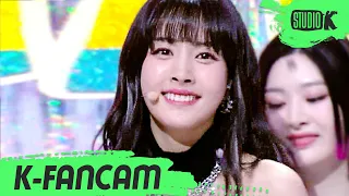 [K-Fancam] 스테이씨 윤 'ASAP' (STAYC YOON Fancam) l @MusicBank 210416