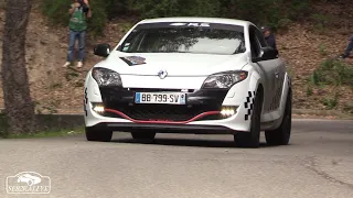 laurent  BATTAGLINI    Montée Historique  BORGO  VIGNALE  2024