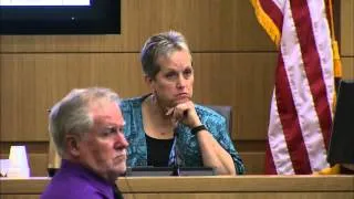 Jodi Arias Murder Trial Day 42 Complete HD (4.8.13)