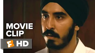 Hotel Mumbai Movie Clip - We Must Stick Together (2019) | Movieclips Coming Soon