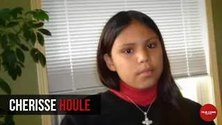 Cherisse Houle | Taken | S1E06