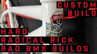 From Wrench to Glory: The making of a Hall of Fame BMX icon.