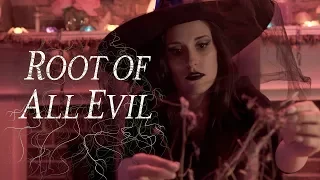 ROOT OF ALL EVIL - 48 Hour Film Project Winner