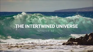 Melodic Techno & Progressive House  | The Intertwined Universe | EP 38 | JAMRO | DJ MIX 2022