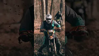 2024 NETRA Snow Run Sprint Enduro