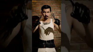 Những cảm hứng từ âm thanh || 4RAU BARBER TV #SHORTS