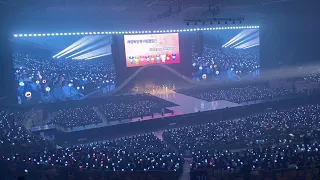 One in a Million - Twice - 5th World Tour in Seoul (Ready to Be)