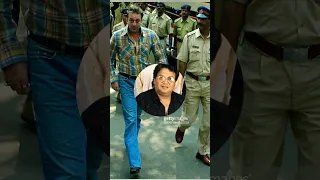 Khalnayak🔥Hun🔪Mein | #sanjaydutt #maduridixit song status