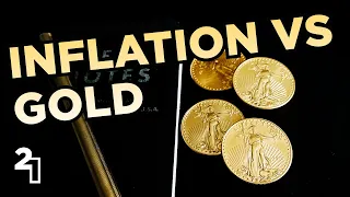 Inflation & The Price Of Gold w/ Lior Gantz