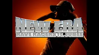 Rave Racers - NEW ERA feat. JUBEE【OFFICIAL MUSIC VIDEO】