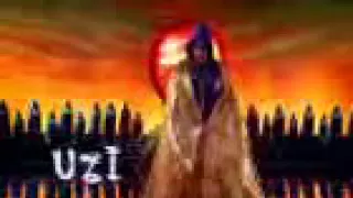 Naijaloaded com ng Vector Ft  Phyno, Reminisce, Classiq & Uzi   King Kong Remix Video 1
