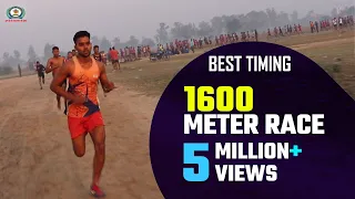 RPF 1600_meter Race_gol track_2018