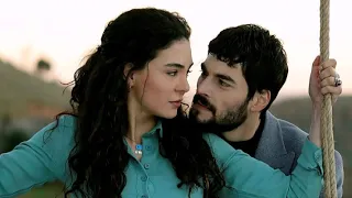 JONY,HammAli & Navai без тебя  я не я ветреный   Hercai  Miran Reyan  Миран Рейан