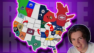 LAST NHL TEAM ALIVE WINS THIS IMPERIALISM BATTLE ROYALE